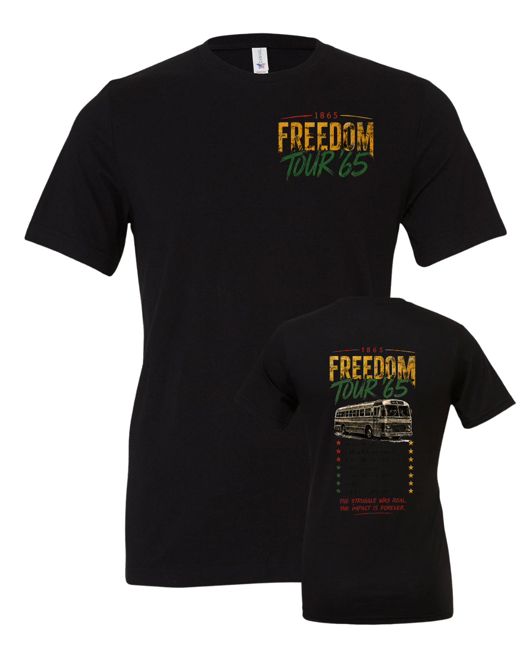 Freedom Tour '65